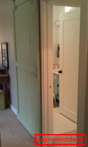 Puerta de olivo hazlo tu mismo. Puerta de olivo hazlo tu mismo.