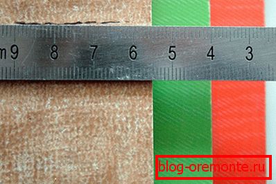 Determinación de la calidad de las baldosas cerámicas.
