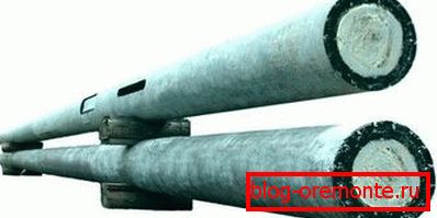 Soportes de concreto reforzado de iluminación tipo SKTS10 (un ejemplo de almacenamiento de productos terminados) Soportes de concreto reforzado de iluminación tipo SKTS10 (un ejemplo de almacenamiento de productos terminados)