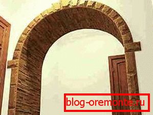 El uso de la piedra frente a la puerta. El uso de la piedra frente a la puerta.