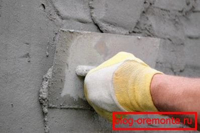 Acabado permeable al vapor Acabado permeable al vapor
