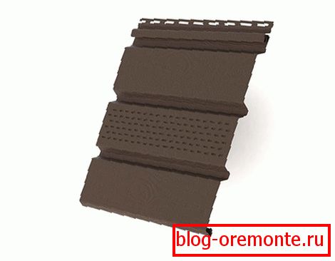 Características del material