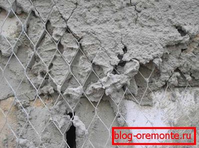 Malla enlucida galvanizada. Malla enlucida galvanizada.