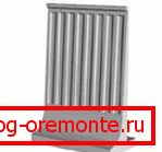 Panel de hormigón con base ZP-1