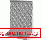 Panel de hormigón con base ZP-2