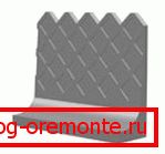 Panel de hormigón con base ZP-4