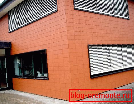 Azulejos de imitación