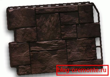 Material de piedra