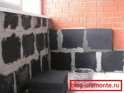 Espuma отлично справляется с понижением теплоизоляции вертикальных поверхностей Espuma отлично справляется с понижением теплоизоляции вертикальных поверхностей