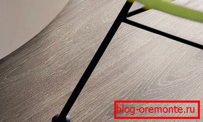 Pergo la elegancia doméstica