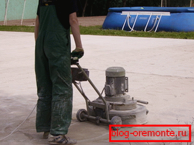 Movimiento suave de la rectificadora. Movimiento suave de la rectificadora.