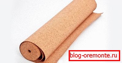 ¿qué sustrato elegir bajo el laminado?