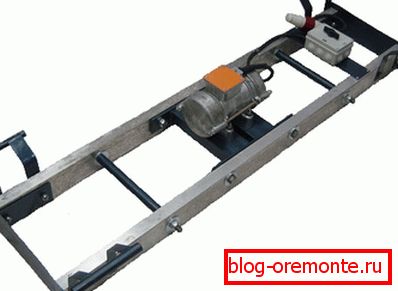 Dicho equipo permite realizar dos procesos simultáneamente: compactación y nivelación. Dicho equipo permite realizar dos procesos simultáneamente: compactación y nivelación.