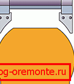 De manera similar, una madera tratada con una fresa de tipo “40.02.R120” se ve De manera similar, una madera tratada con una fresa de tipo “40.02.R120” se ve