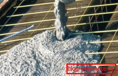 Calefacción de hormigón para la construcción en invierno. Calefacción de hormigón para la construcción en invierno.