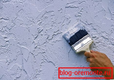 La pintura
