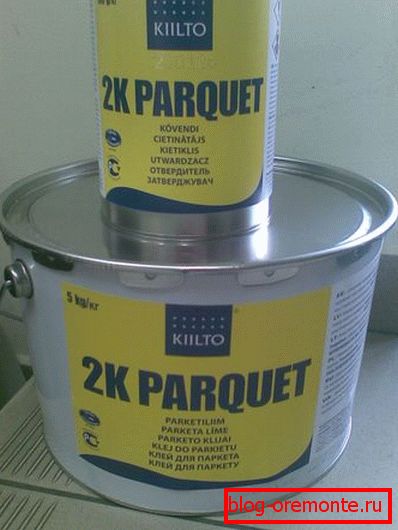 Adhesivo de poliuretano de dos componentes para madera contrachapada en pisos de concreto Adhesivo de poliuretano de dos componentes para madera contrachapada en pisos de concreto