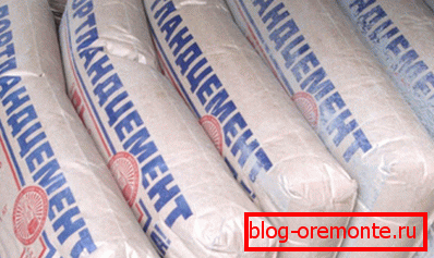 Marca de cemento Portland M500. Marca de cemento Portland M500.