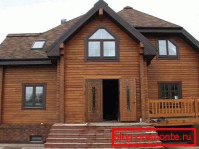 Construir una casa es mucho más fácil de lo que parece. Construir una casa es mucho más fácil de lo que parece.