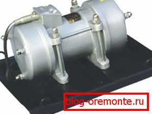 Herramienta de superficie con una almohadilla. Herramienta de superficie con una almohadilla.