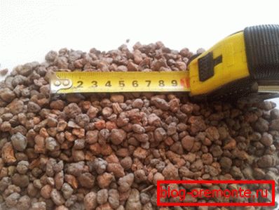 Selección adecuada del tamaño de los gránulos: una prenda de resistencia del material terminado Selección adecuada del tamaño de los gránulos: una prenda de resistencia del material terminado