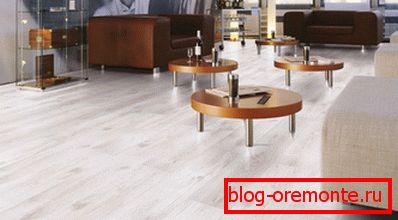 Los beneficios del laminado blanco.