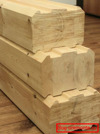 El principio de la conexión del material del perfil entre sí a lo largo del plano. El principio de la conexión del material del perfil entre sí a lo largo del plano.