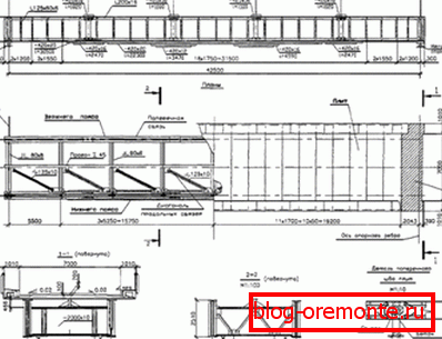 Proyecto de construcción, elaborado por expertos. Proyecto de construcción, elaborado por expertos.