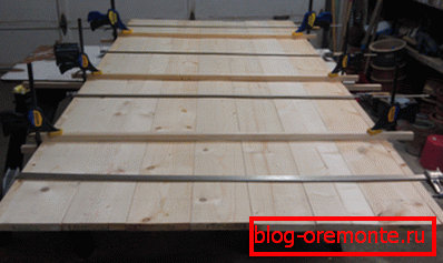 Rebanado de tablas Rebanado de tablas