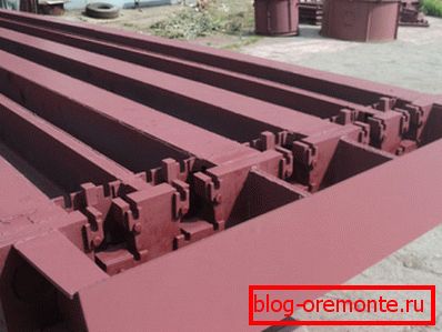 Molde industrial para bastidores CB110 Molde industrial para bastidores CB110