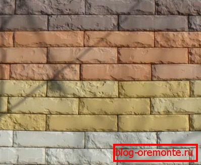 El forro decorativo más simple de hormigón. El forro decorativo más simple de hormigón.