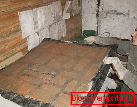 Proceso de fabricación