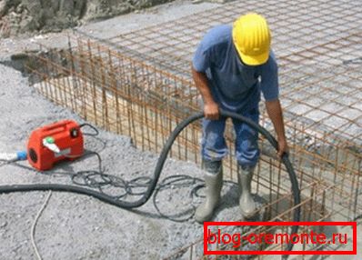 Trabajo de compactación masiva. Trabajo de compactación masiva.