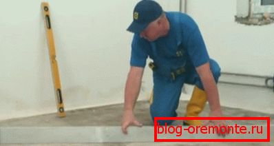 La planitud se verifica por regla de aluminio. La planitud se verifica por regla de aluminio.