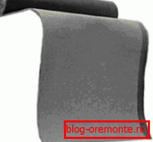 El material del techo puede ser un excelente aislante. El material del techo puede ser un excelente aislante.