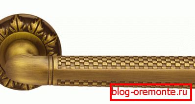 Manija De La Puerta De Córcega Manija De La Puerta De Córcega