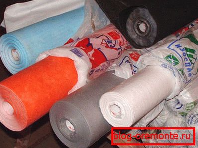 Con capa de absorción.