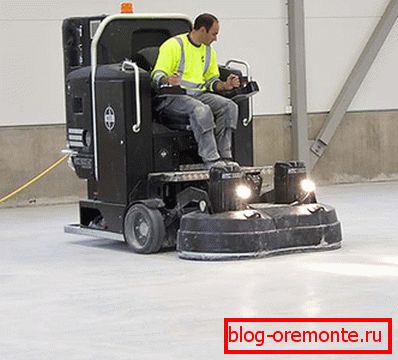 Molinillo autopropulsado. Molinillo autopropulsado.