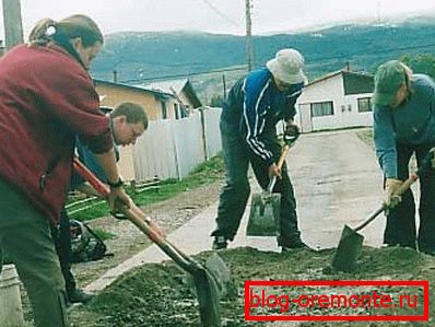 Producción independiente de material. Producción independiente de material.