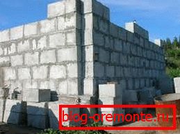 La construcción independiente de una casa de concreto de poliestireno no causará muchos problemas La construcción independiente de una casa de concreto de poliestireno no causará muchos problemas