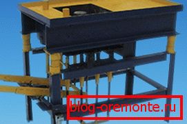 Las instalaciones más pequeñas forman una unidad. Las instalaciones más pequeñas forman una unidad.