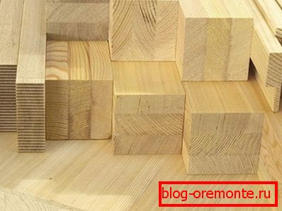 La versión más fácil de madera laminada encolada. La versión más fácil de madera laminada encolada.