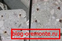 Sección transversal de un poste de enrejado de hormigón armado pretensado Sección transversal de un poste de enrejado de hormigón armado pretensado