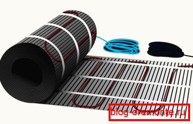 Diagrama de cable eléctrico