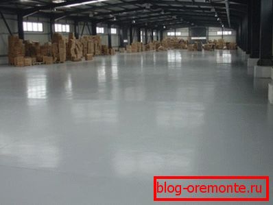 Piso de concreto pulido apto para cualquier recubrimiento de acabado. Piso de concreto pulido apto para cualquier recubrimiento de acabado.