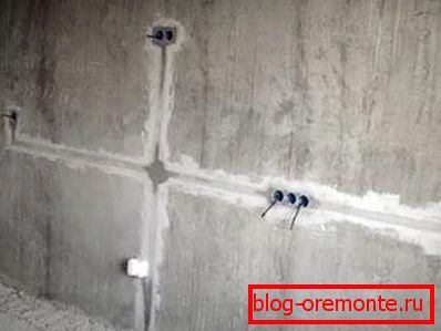 Controladores para cableado empotrado Controladores para cableado empotrado