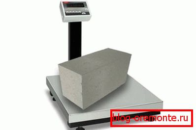 ¿Cuánto pesa el concreto? ¿Cuánto pesa el concreto?