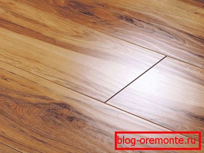 Crujido laminado