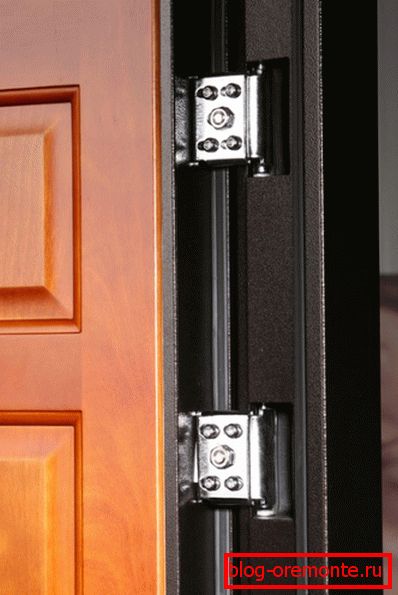 Bisagras ajustables ocultas que puertas de metal son mejores
