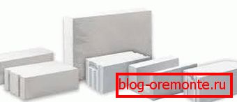 Los bloques modernos pueden tener una forma diferente que, con un diseño adecuado, simplifica enormemente la instalación y le permite resolver diversos problemas estructurales. Los bloques modernos pueden tener una forma diferente que, con un diseño adecuado, simplifica enormemente la instalación y le permite resolver diversos problemas estructurales.